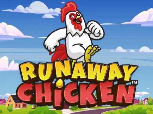 Runaway Chicken – Guida Chicken Road